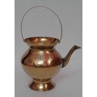Kamandalam (Brass Metal)